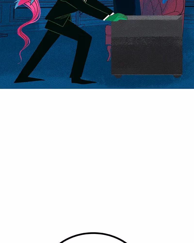 Read Lore Olympus chapter 255 image 87 on Lezhin