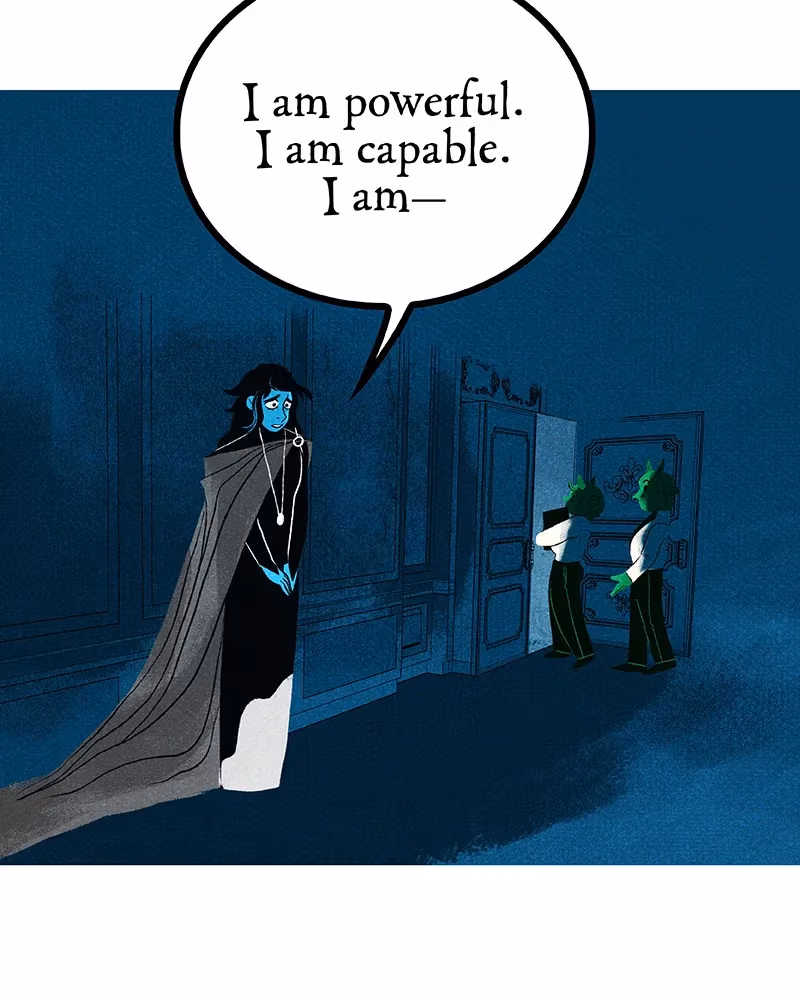 Read Lore Olympus chapter 255 image 88 on Lezhin