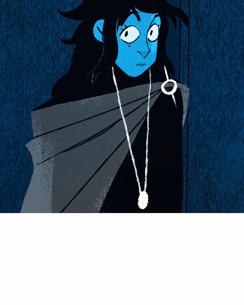 Read Lore Olympus chapter 255 image 90 on Lezhin