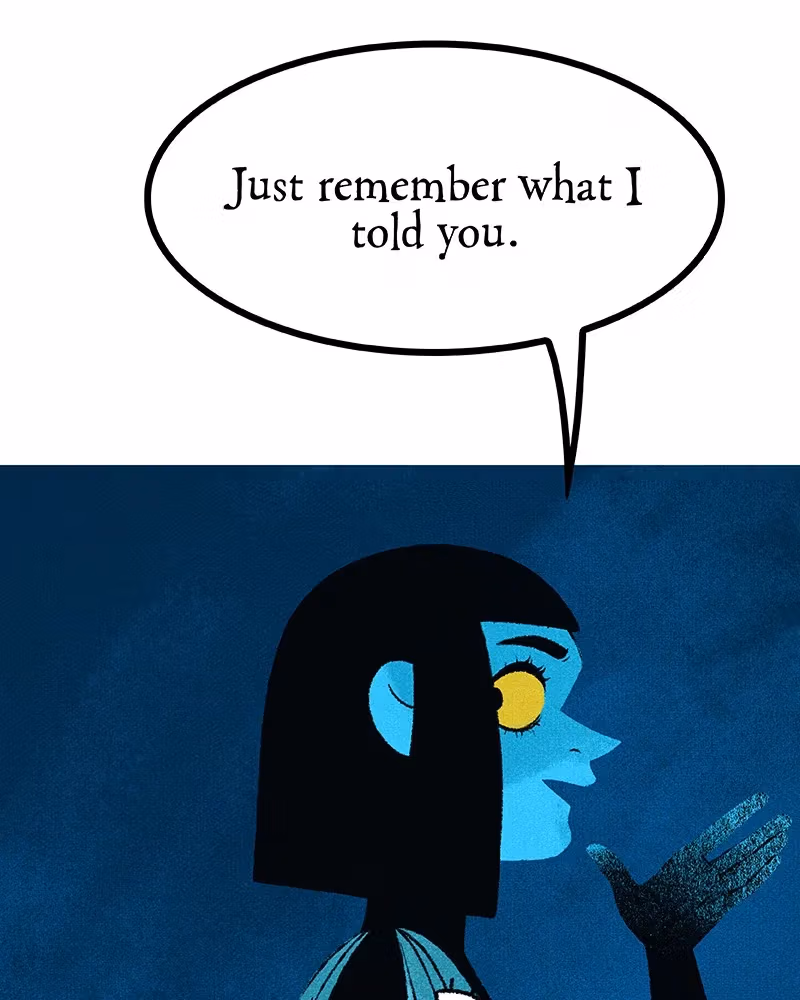 Read Lore Olympus chapter 255 image 93 on Lezhin