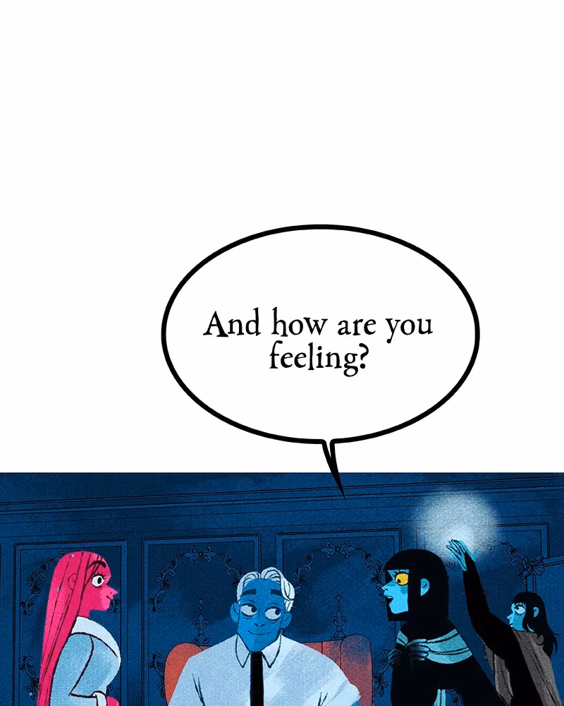 Read Lore Olympus chapter 255 image 98 on Lezhin