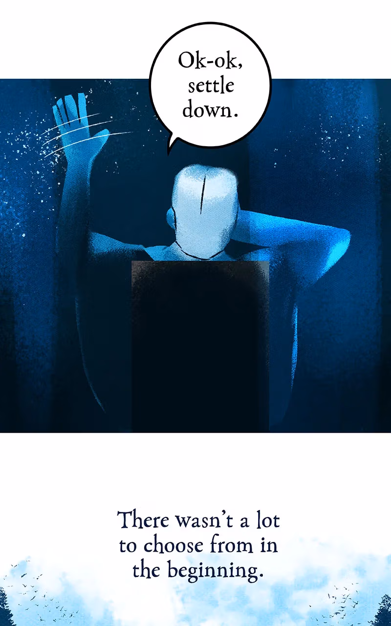 Read Lore Olympus chapter 28 image 14 on Lezhin