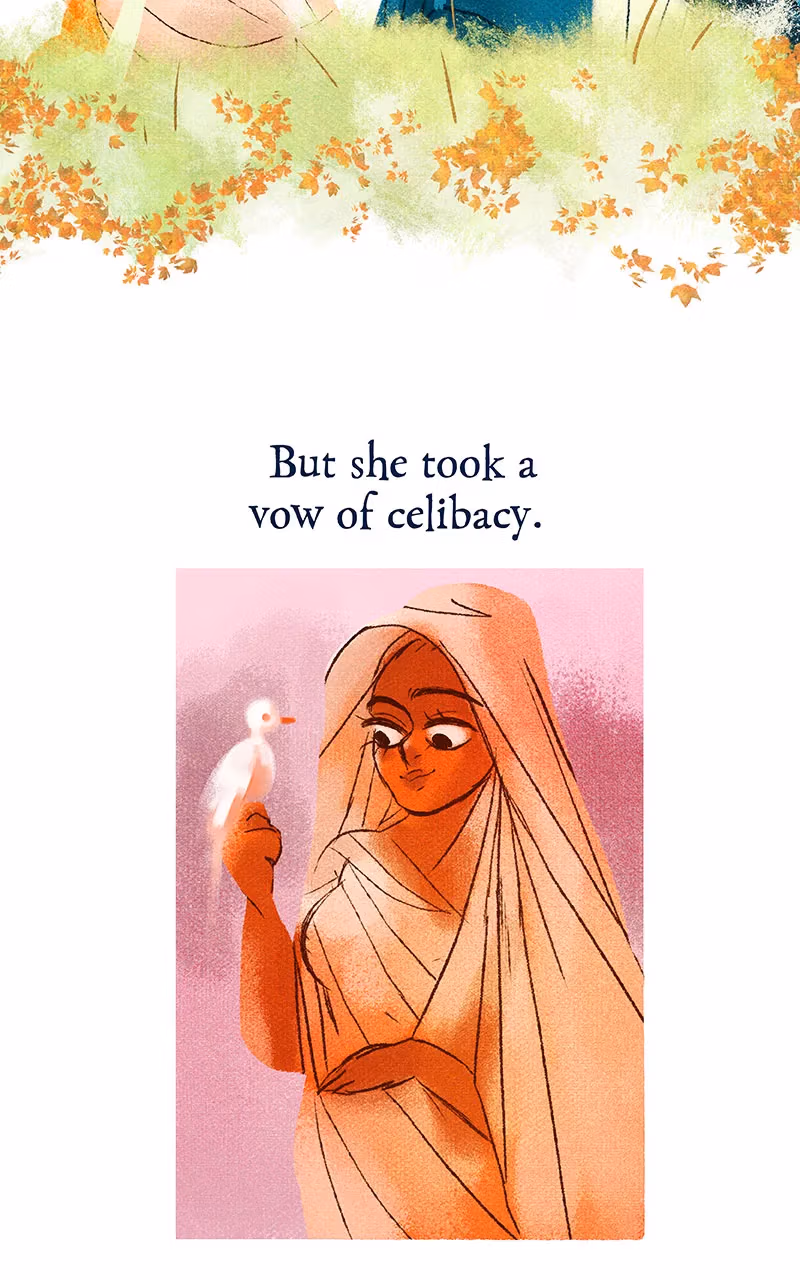 Read Lore Olympus chapter 28 image 17 on Lezhin