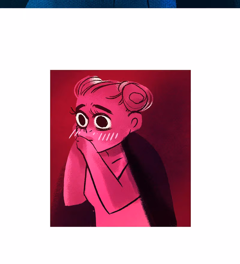 Read Lore Olympus chapter 28 image 19 on Lezhin
