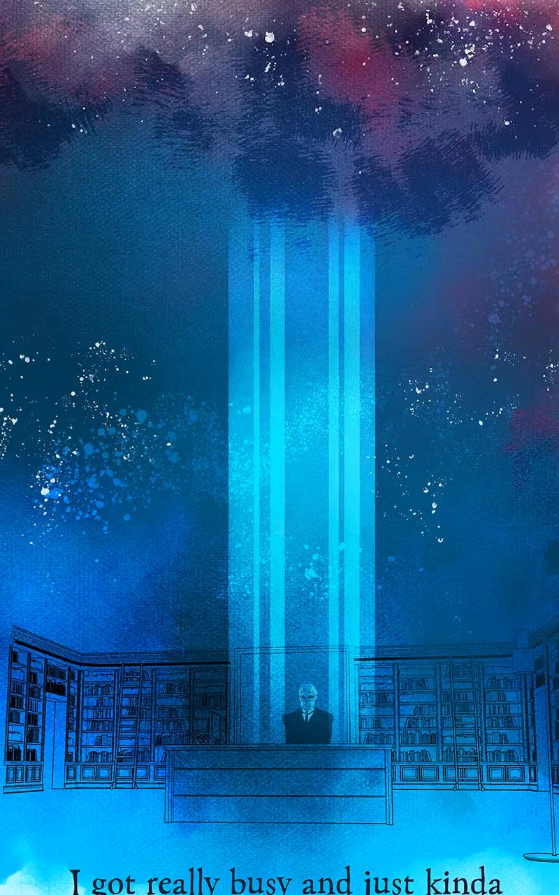 Read Lore Olympus chapter 28 image 30 on Lezhin