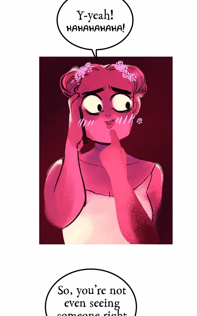 Read Lore Olympus chapter 28 image 35 on Lezhin