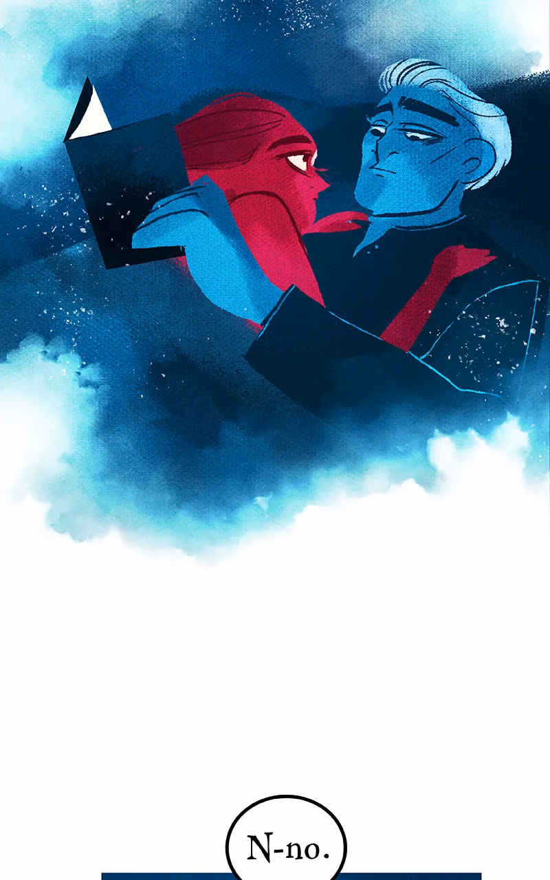 Read Lore Olympus chapter 28 image 39 on Lezhin