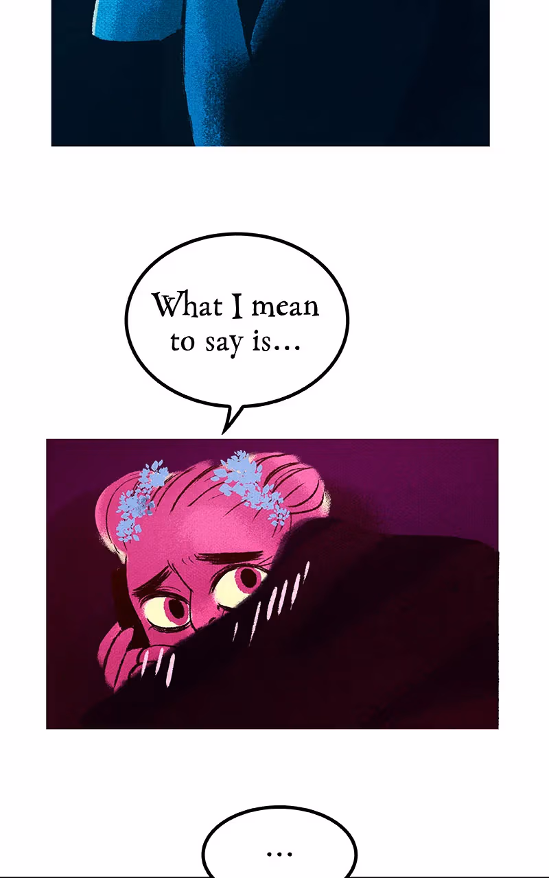 Read Lore Olympus chapter 28 image 4 on Lezhin