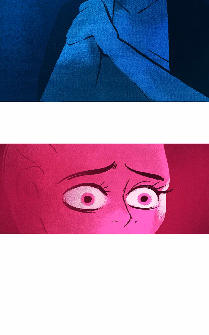 Read Lore Olympus chapter 28 image 41 on Lezhin