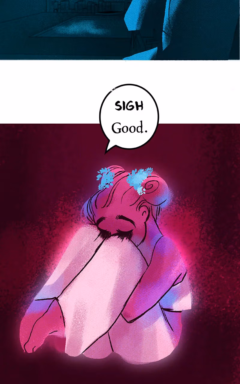 Read Lore Olympus chapter 28 image 48 on Lezhin
