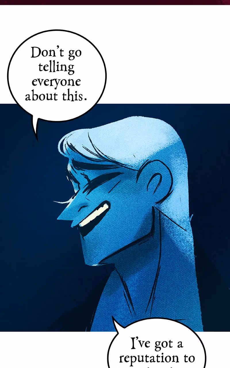 Read Lore Olympus chapter 28 image 49 on Lezhin