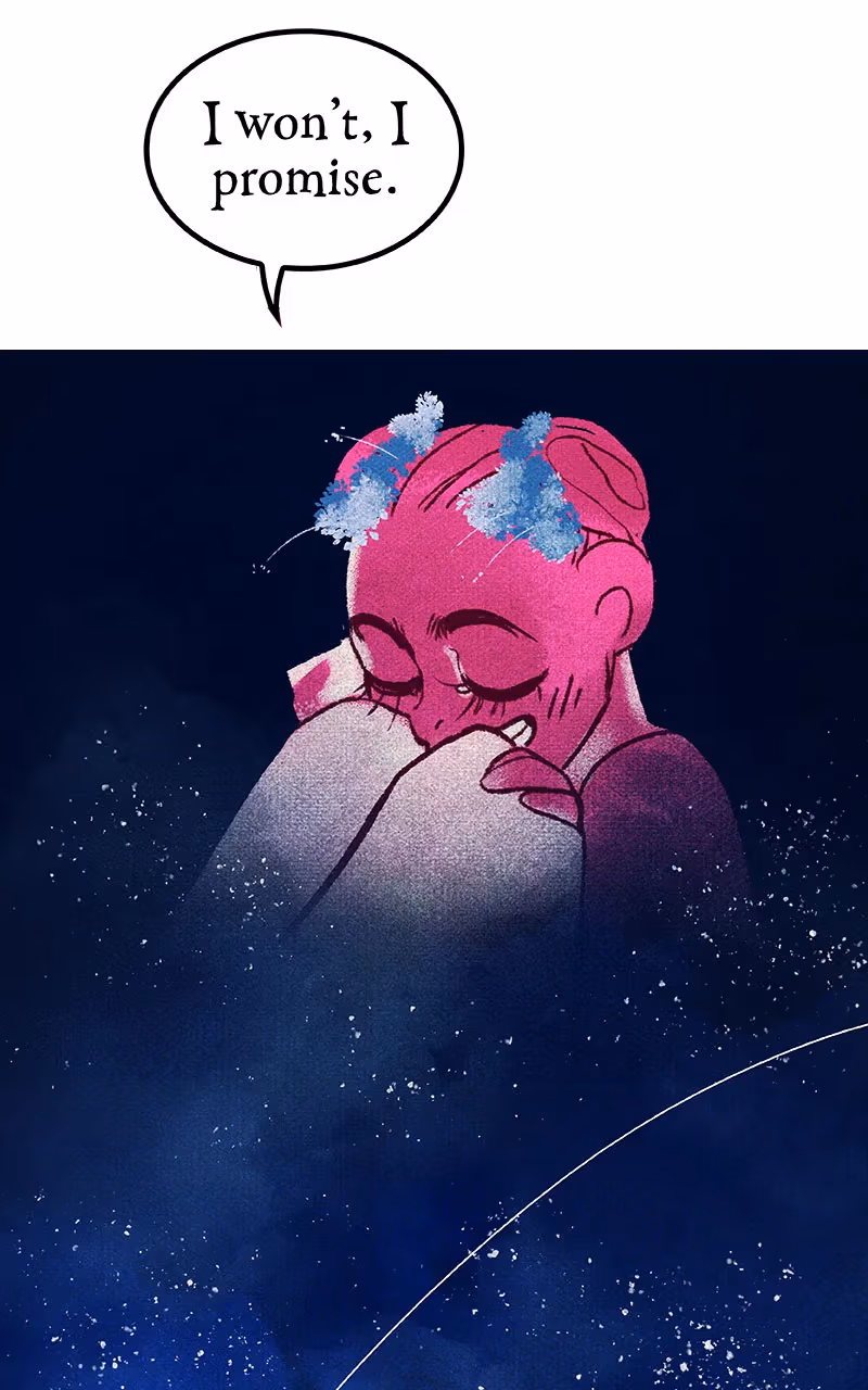 Read Lore Olympus chapter 28 image 51 on Lezhin
