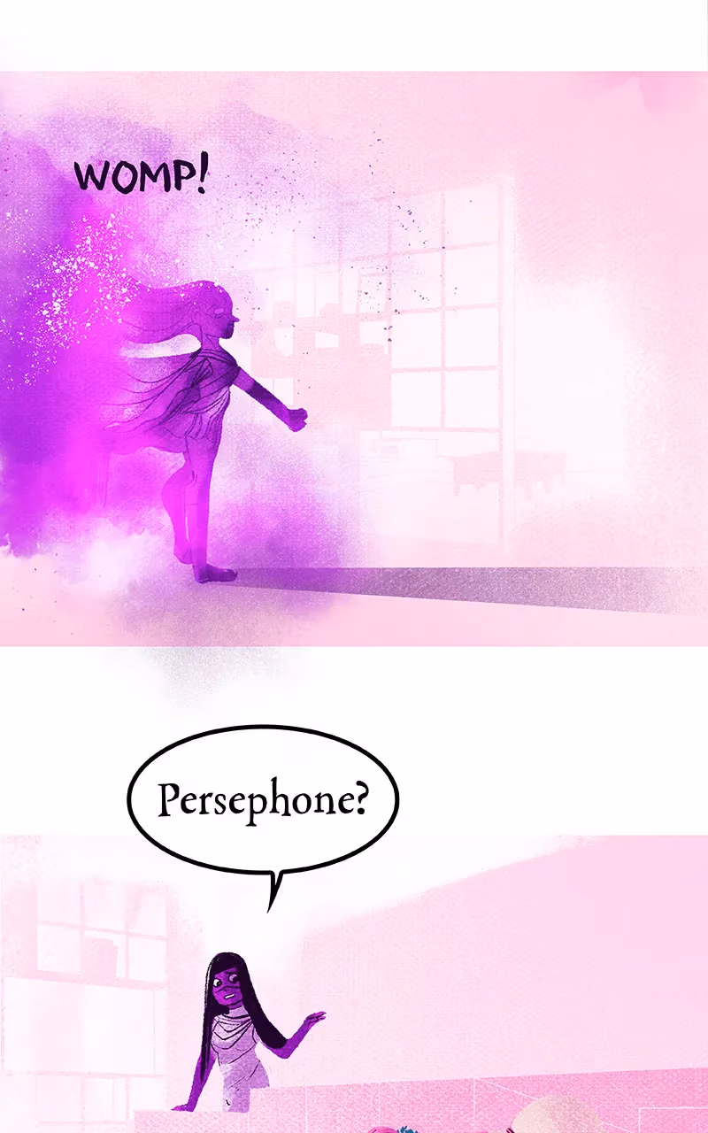Read Lore Olympus chapter 28 image 54 on Lezhin