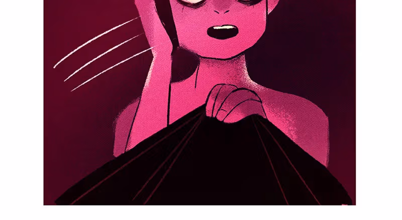 Read Lore Olympus chapter 28 image 6 on Lezhin