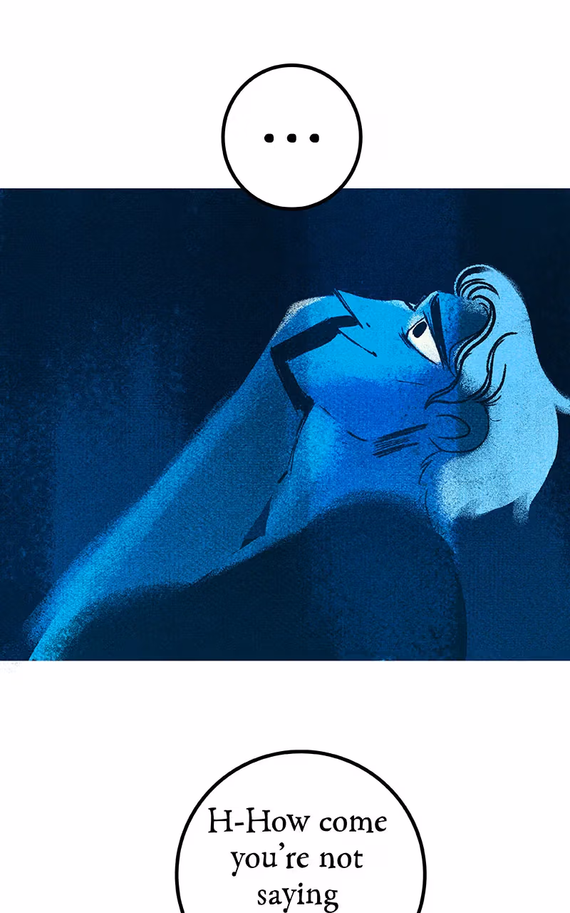 Read Lore Olympus chapter 28 image 7 on Lezhin