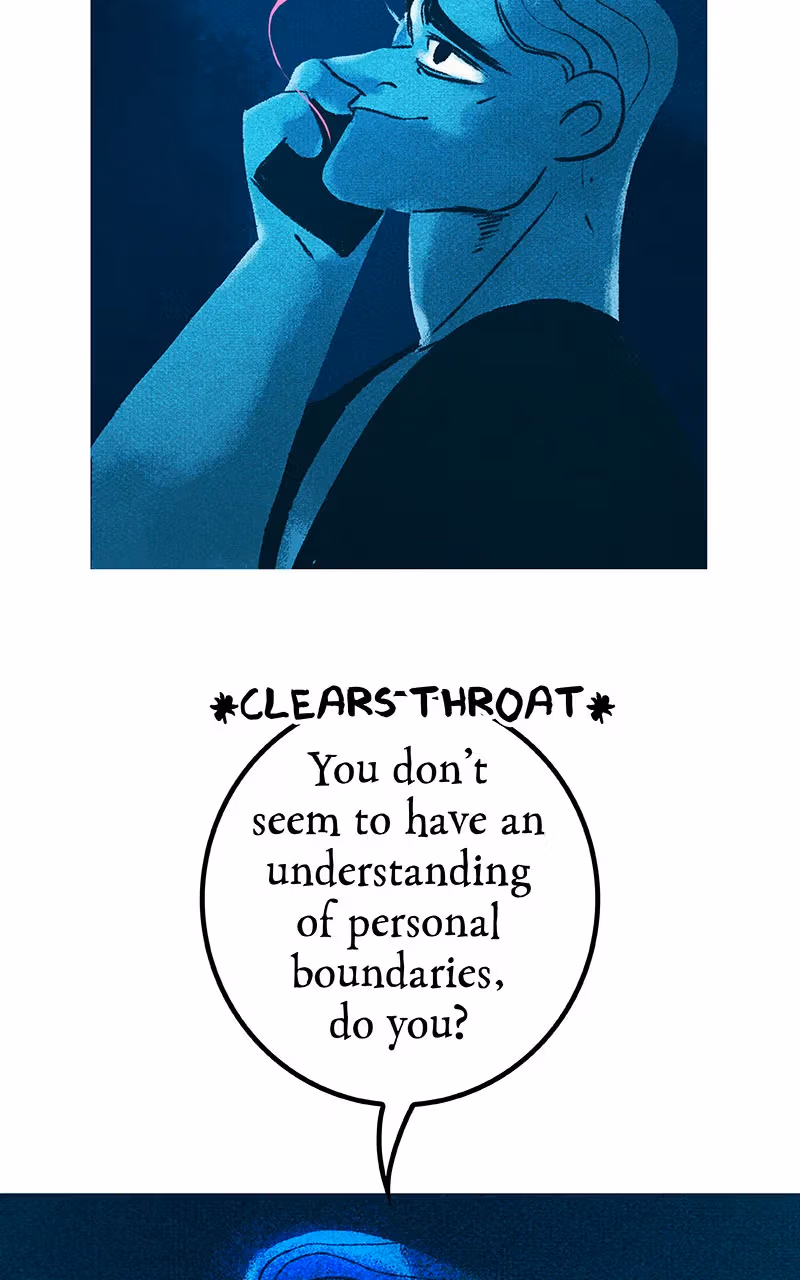 Read Lore Olympus chapter 28 image 9 on Lezhin
