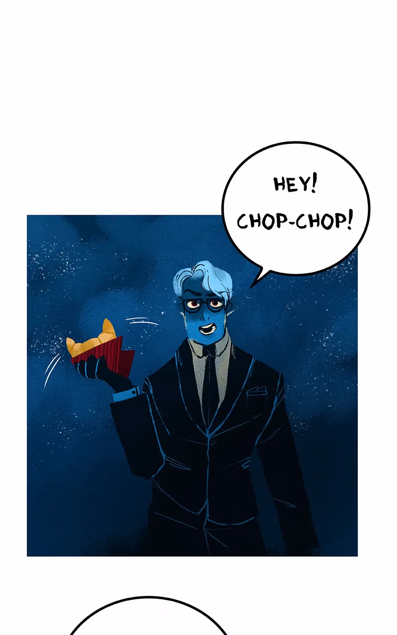 Read Lore Olympus chapter 29 image 0 on Lezhin