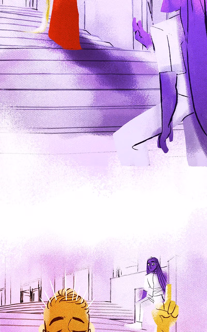 Read Lore Olympus chapter 29 image 16 on Lezhin