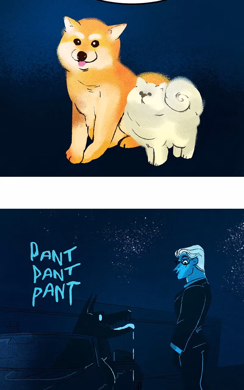Read Lore Olympus chapter 29 image 2 on Lezhin