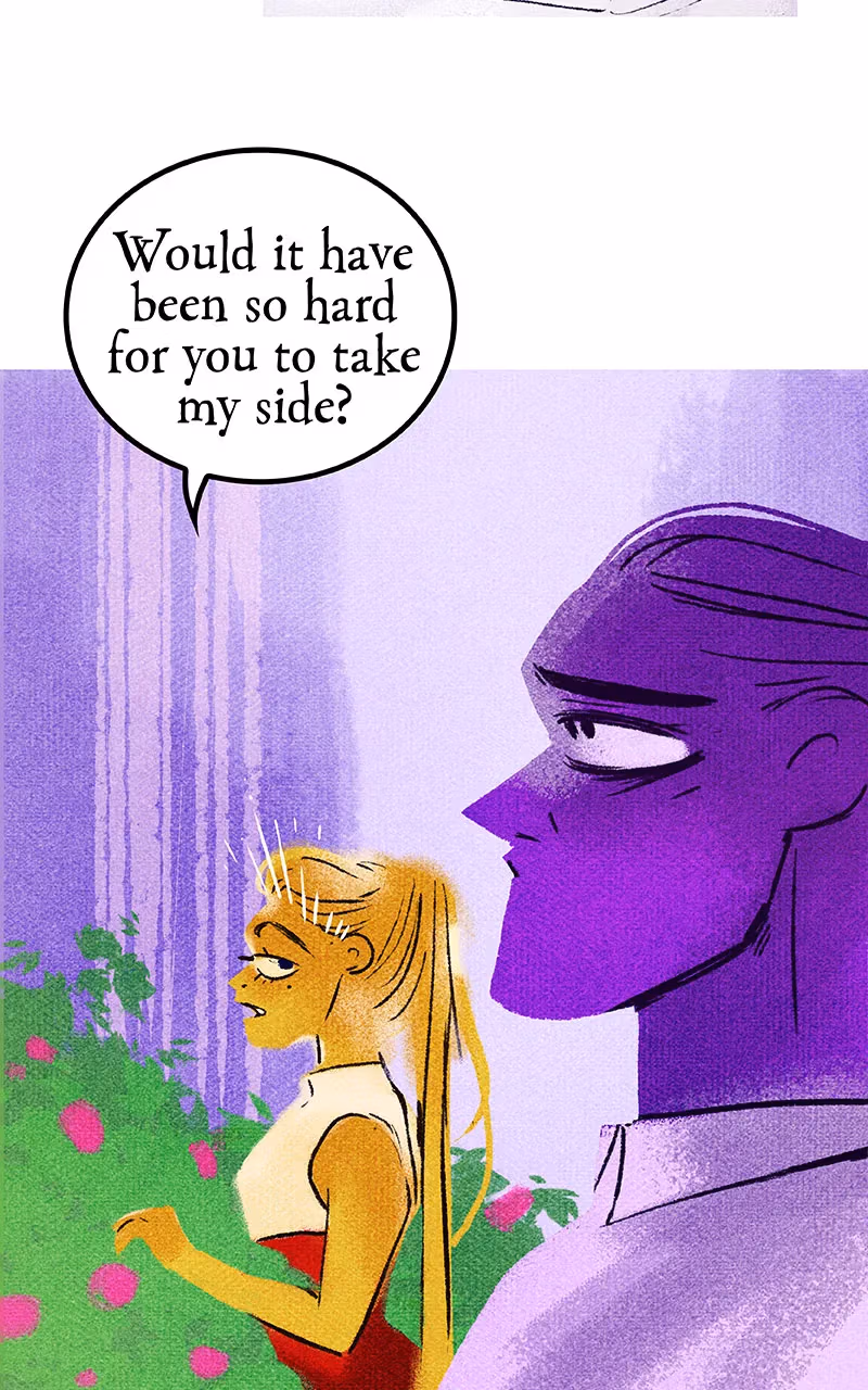 Read Lore Olympus chapter 29 image 23 on Lezhin