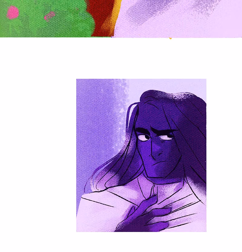 Read Lore Olympus chapter 29 image 24 on Lezhin