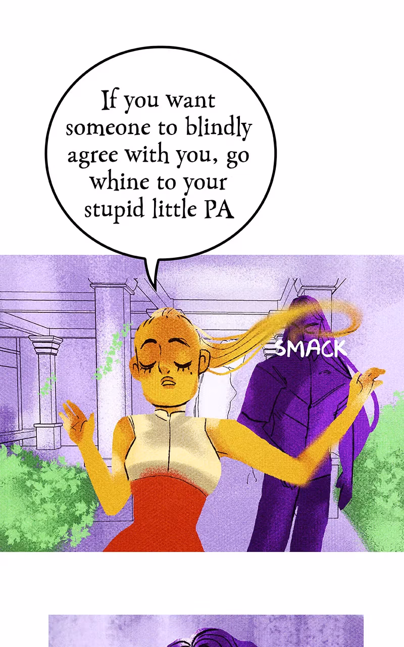 Read Lore Olympus chapter 29 image 26 on Lezhin
