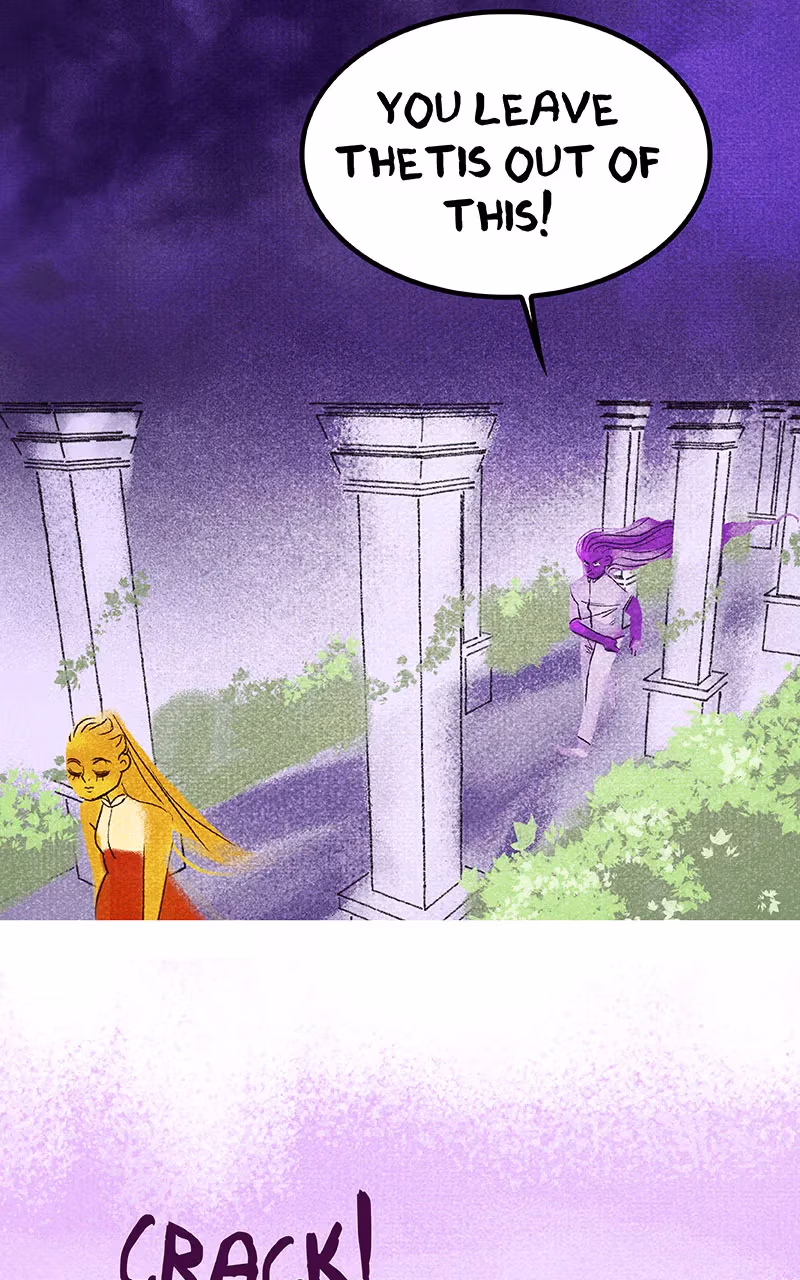 Read Lore Olympus chapter 29 image 28 on Lezhin