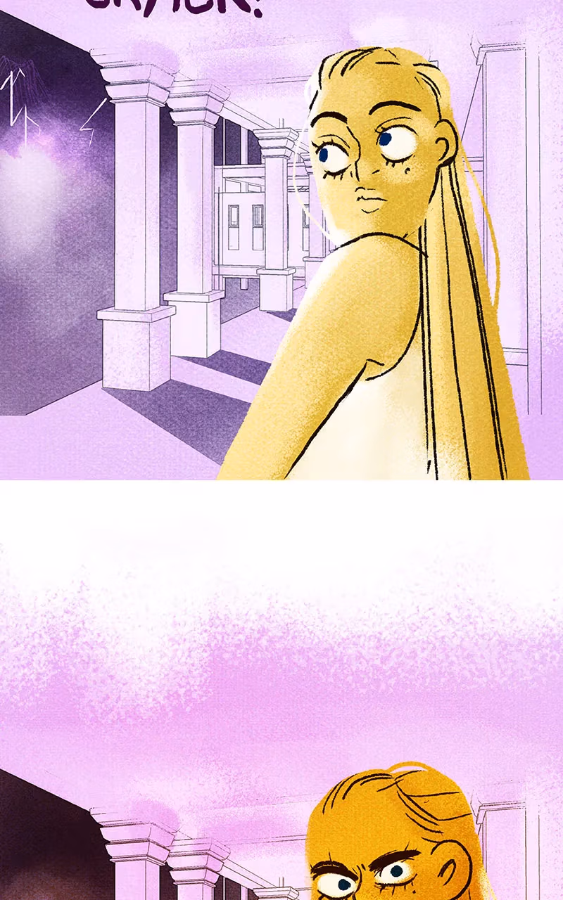 Read Lore Olympus chapter 29 image 29 on Lezhin