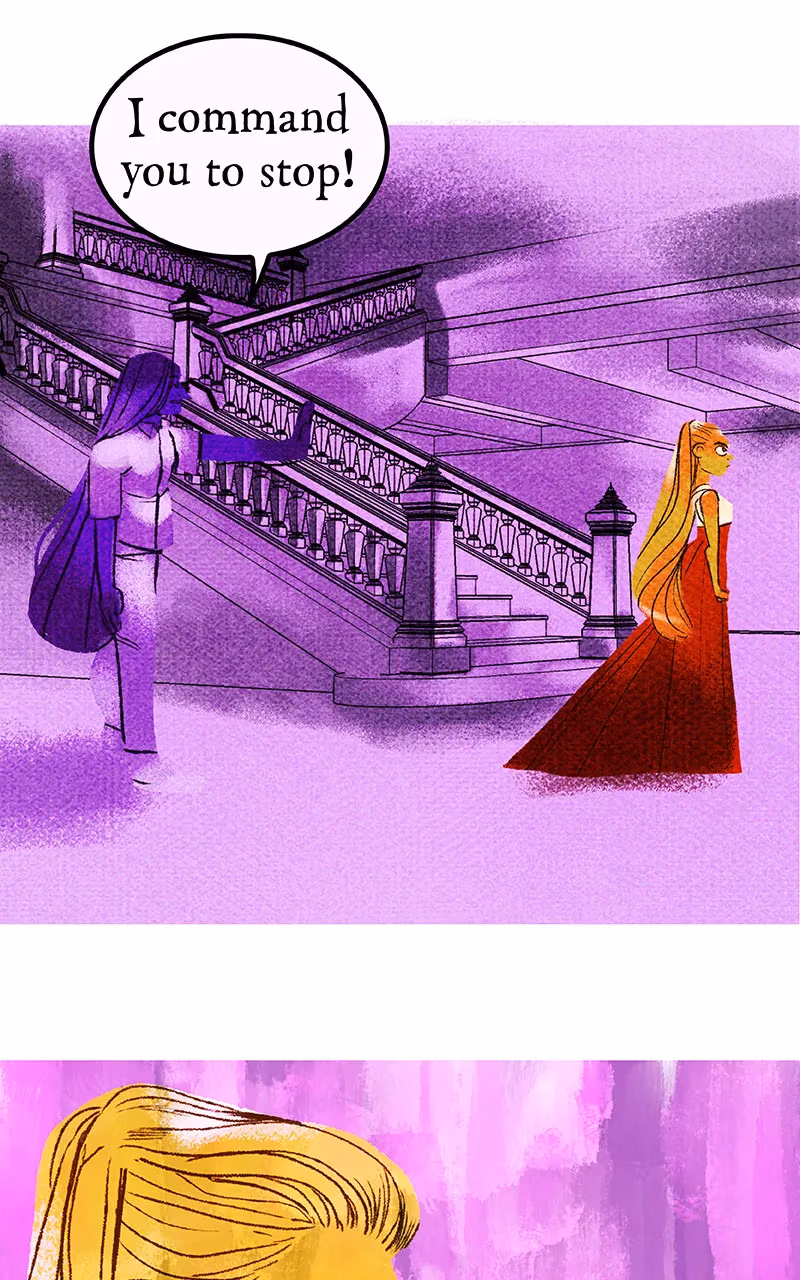 Read Lore Olympus chapter 29 image 32 on Lezhin