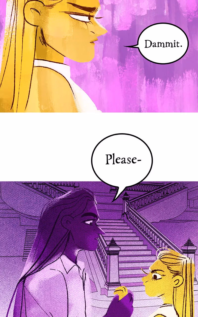 Read Lore Olympus chapter 29 image 33 on Lezhin