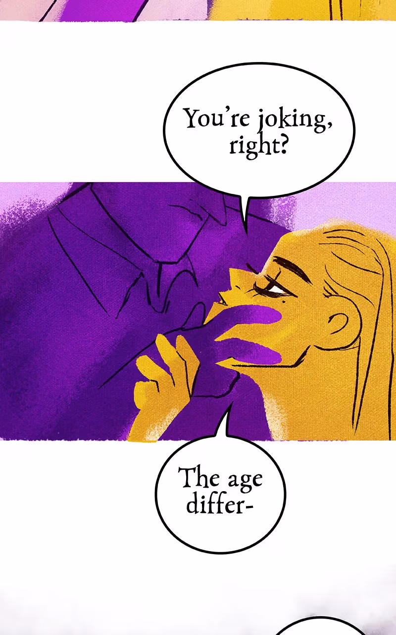 Read Lore Olympus chapter 29 image 36 on Lezhin