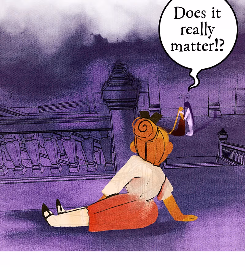 Read Lore Olympus chapter 29 image 37 on Lezhin