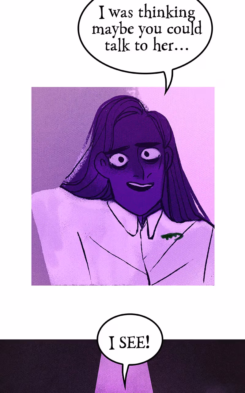 Read Lore Olympus chapter 29 image 40 on Lezhin