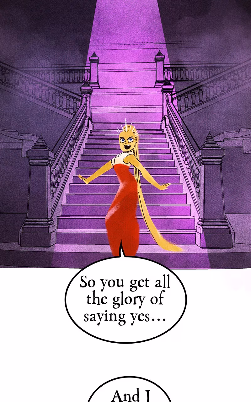 Read Lore Olympus chapter 29 image 41 on Lezhin