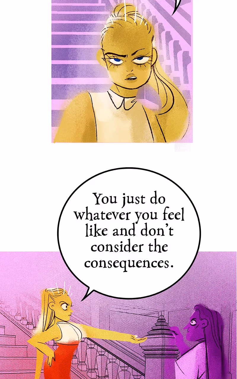 Read Lore Olympus chapter 29 image 43 on Lezhin
