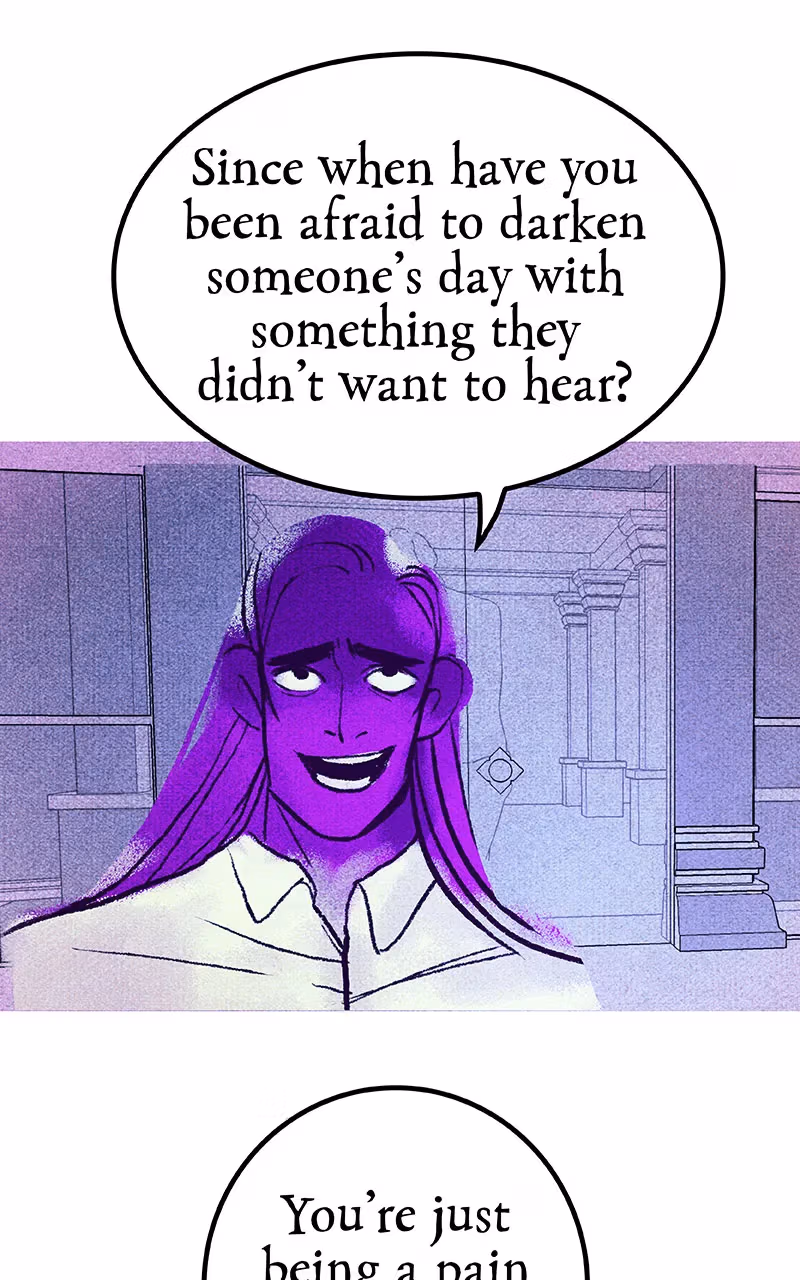 Read Lore Olympus chapter 29 image 45 on Lezhin