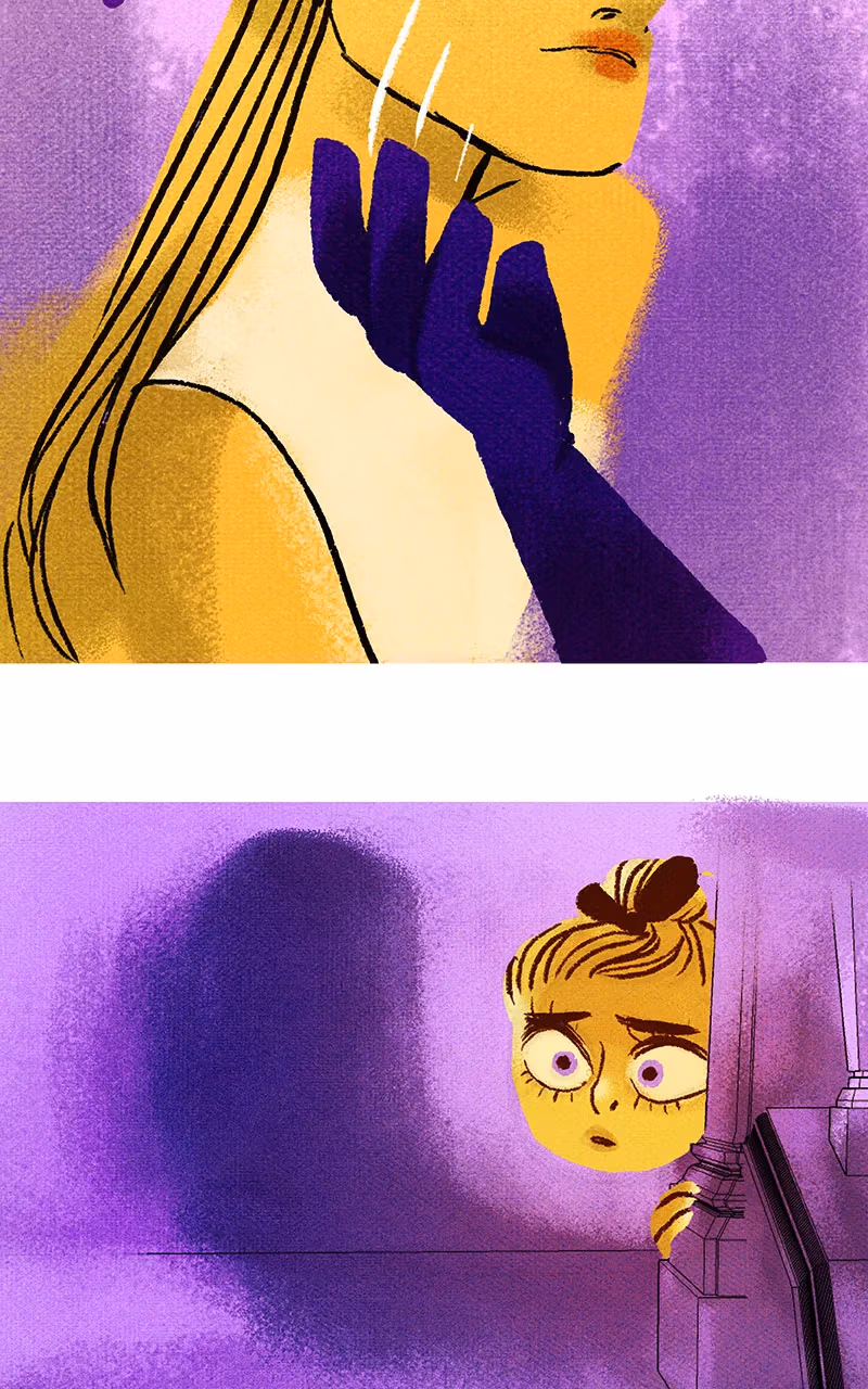 Read Lore Olympus chapter 29 image 47 on Lezhin