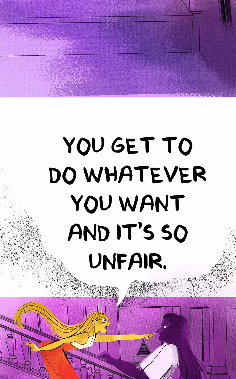 Read Lore Olympus chapter 29 image 48 on Lezhin