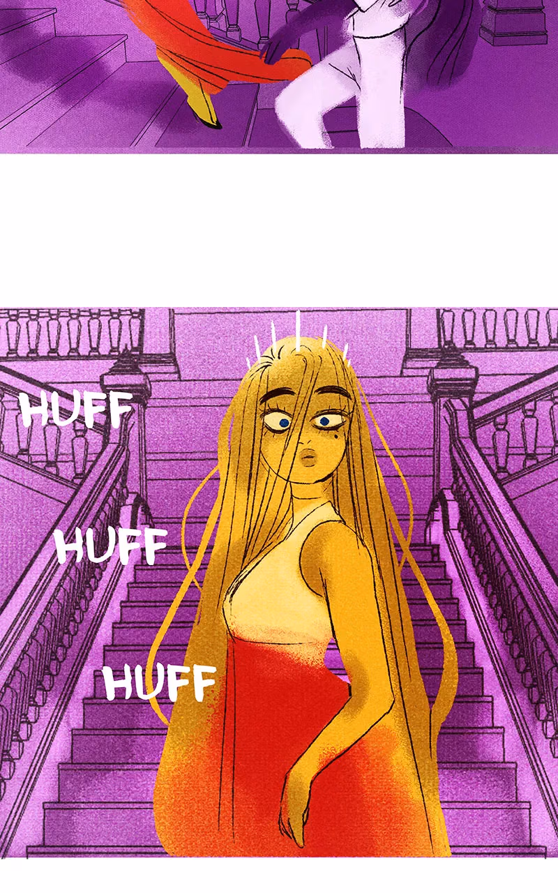 Read Lore Olympus chapter 29 image 49 on Lezhin