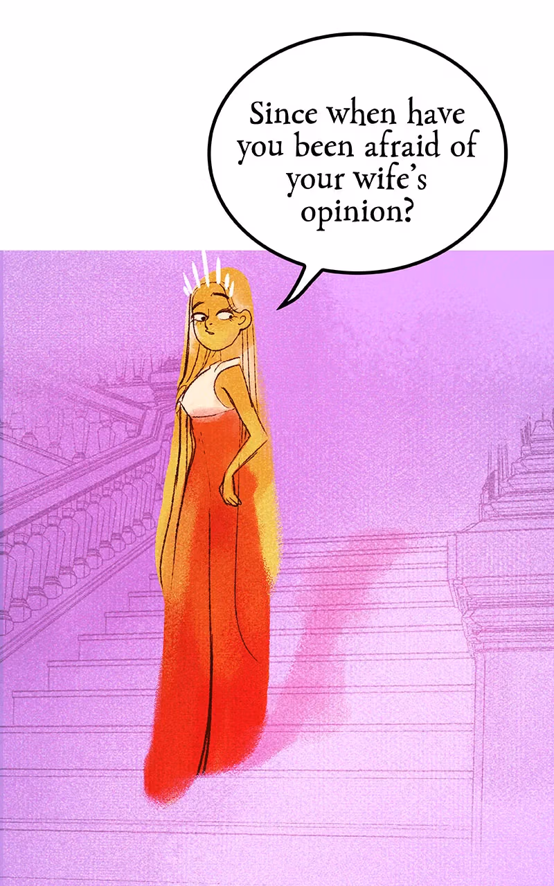 Read Lore Olympus chapter 29 image 51 on Lezhin