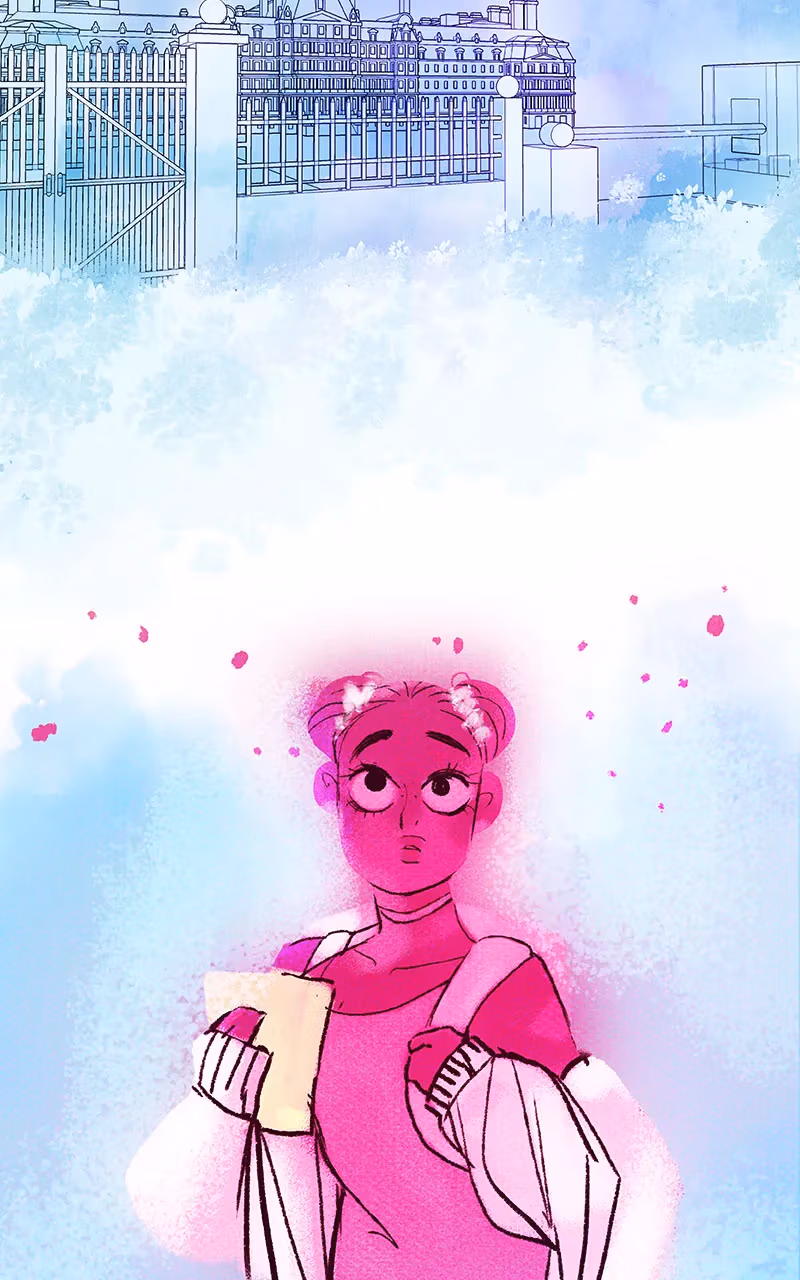 Read Lore Olympus chapter 29 image 59 on Lezhin
