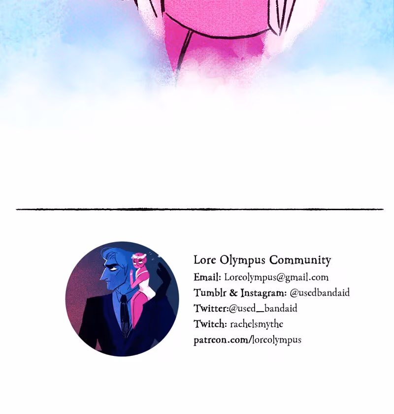 Read Lore Olympus chapter 29 image 60 on Lezhin