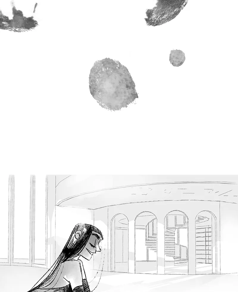 Read Lore Olympus chapter 3 image 12 on Lezhin