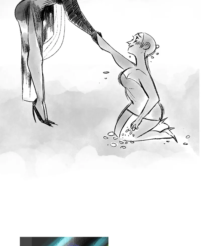 Read Lore Olympus chapter 3 image 13 on Lezhin