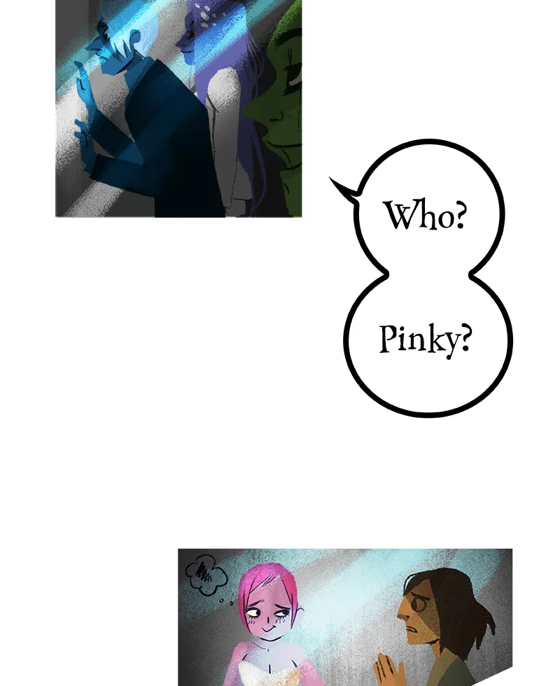 Read Lore Olympus chapter 3 image 14 on Lezhin