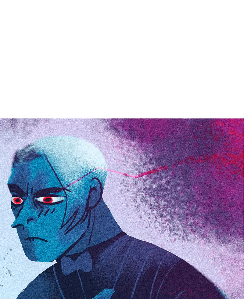 Read Lore Olympus chapter 3 image 2 on Lezhin