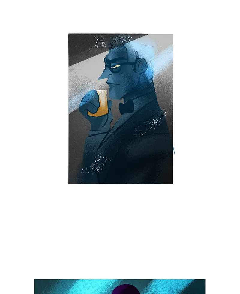 Read Lore Olympus chapter 3 image 21 on Lezhin