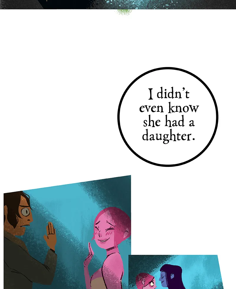 Read Lore Olympus chapter 3 image 24 on Lezhin