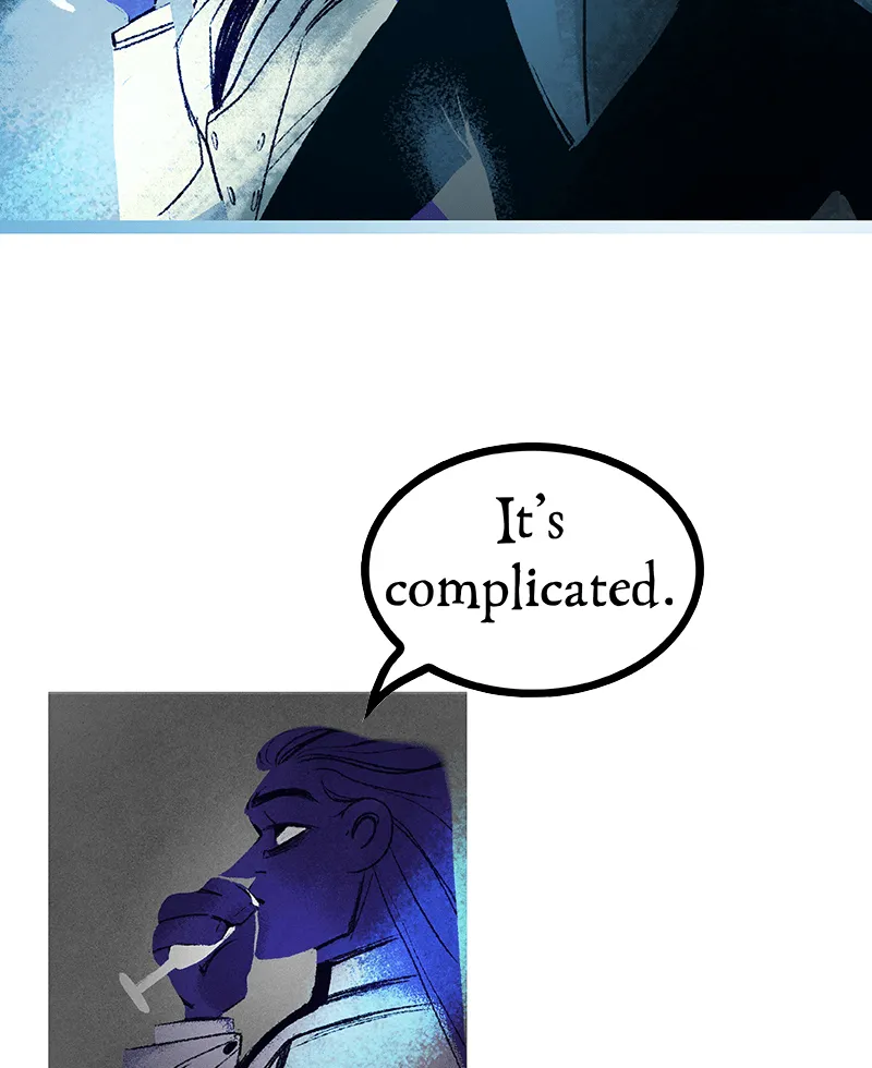 Read Lore Olympus chapter 3 image 27 on Lezhin