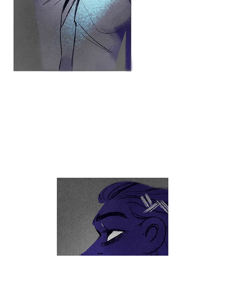 Read Lore Olympus chapter 3 image 28 on Lezhin